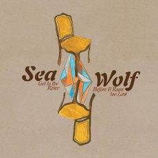 Sea Wolf – Get To The River Before It Runs Too Low EP (Sea Glass Colored Vinyl)