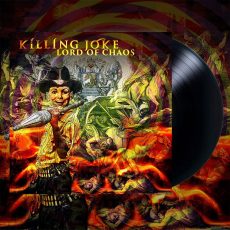 Killing Joke – Lord of Chaos