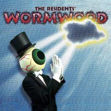 Residents – Wormwood [2 LP]