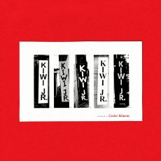 Kiwi Jr. – Cooler Returns