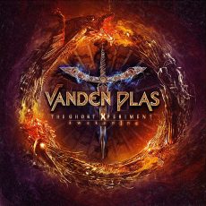 Vanden Plas – The Ghost Xperiment – Awakening