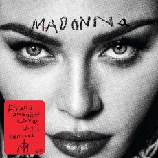 Madonna – Finally Enough Love [2 LP]