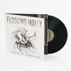 Flogging Molly – Speed of Darkness