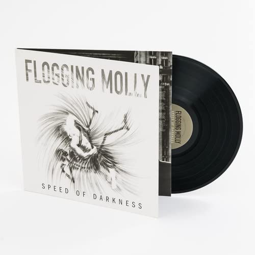 Flogging Molly – Speed of Darkness