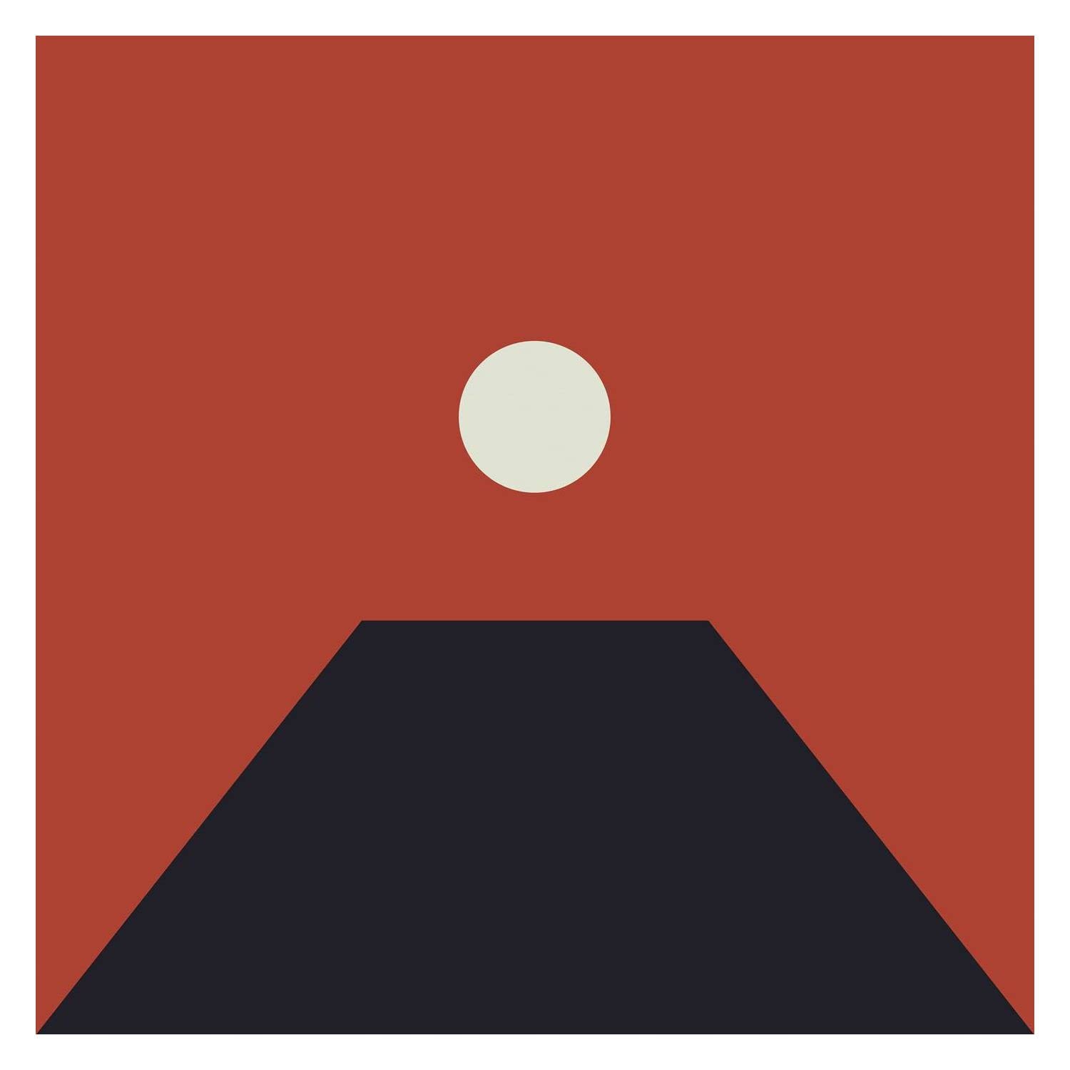 Tycho – Epoch (Clear Vinyl)