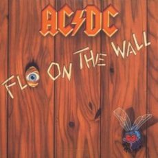 AC/DC – Fly on the Wall