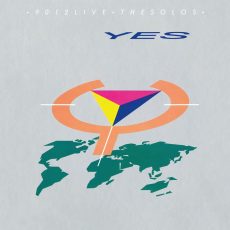 Yes – 9012Live: The Solos (Limited Silver)