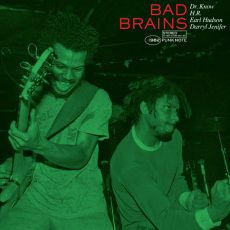 Bad Brains – Bad Brains – Punk Note Edition
