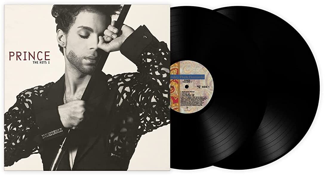 Prince – The Hits 1