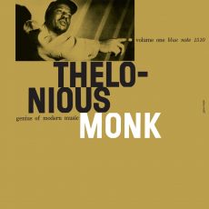 Thelonious Monk – Genius Of Modern Music (Blue Note Classic Vinyl Series)