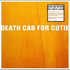 Death Cab For Cutie – The Photo Album (Deluxe Edition)