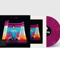 Kylie Minogue – Impossible Princess (Limited Marble)