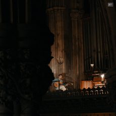 Fleet Foxes – A Very Lonely Solstice