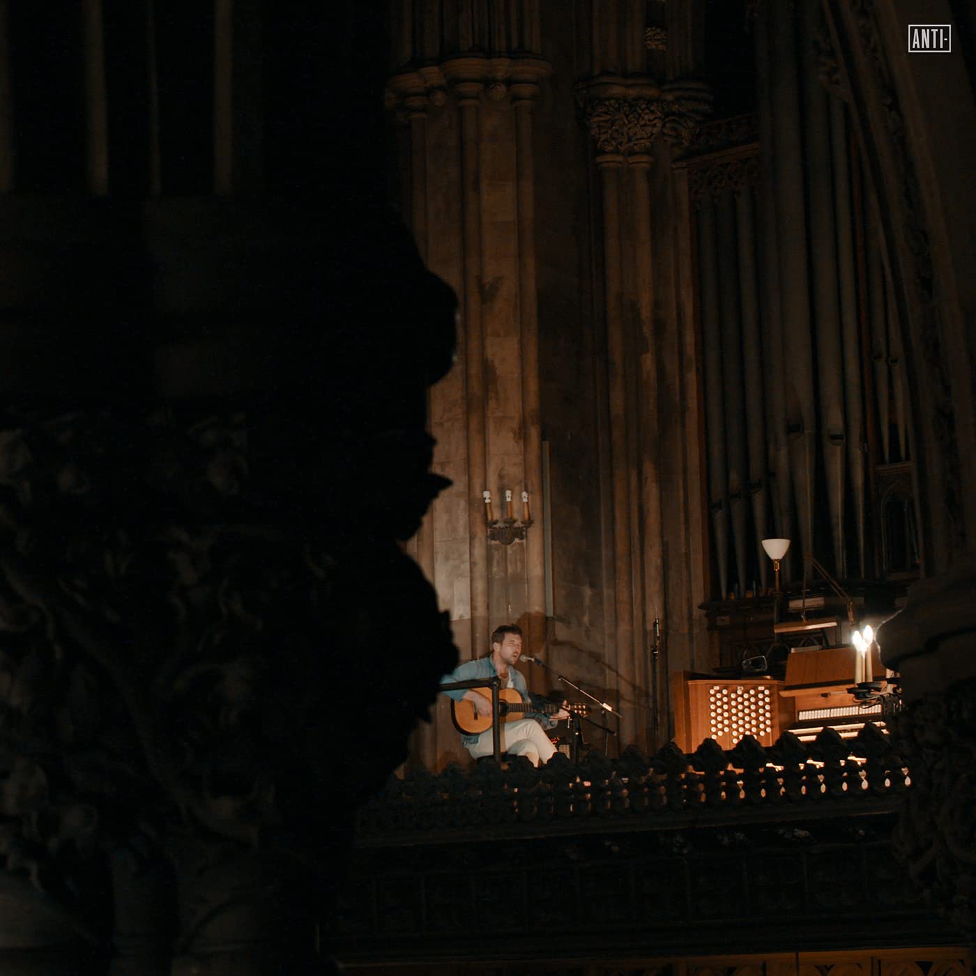 Fleet Foxes – A Very Lonely Solstice