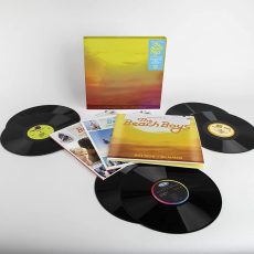 The Beach Boys – Sounds Of Summer: The Very Best Of The Beach Boys[Expanded Edition Super Deluxe 6 LP] – $99.33 (lowest) (w/ $20.01 coupon)