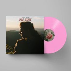 Angel Olsen – Big Time (Opaque Pink)