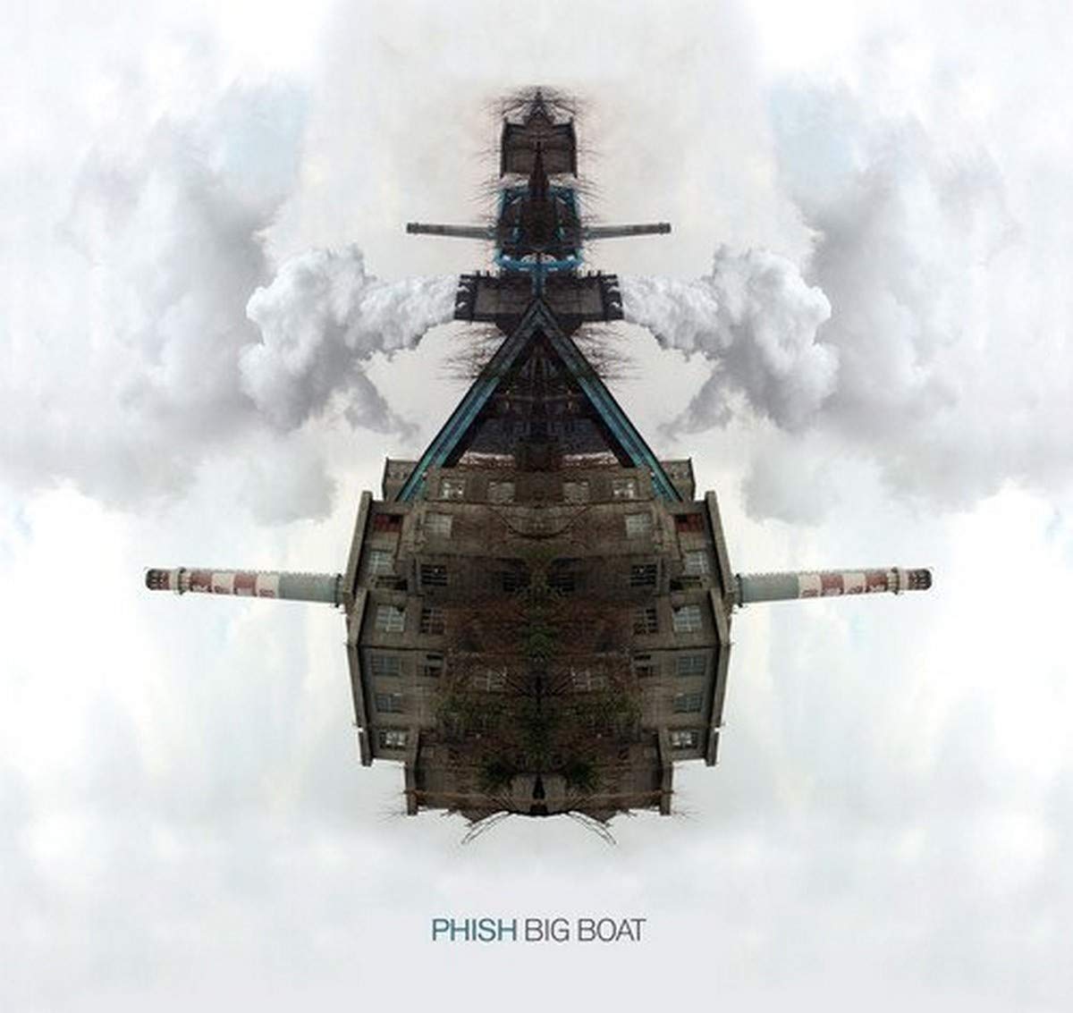 Phish – Big Boat [2 LP]
