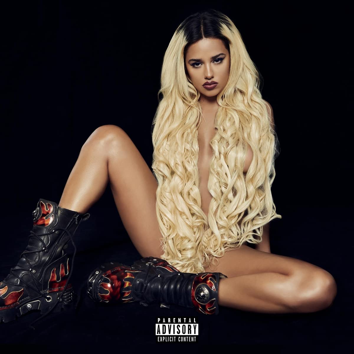 Tommy Genesis – Goldilocks X