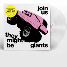 They Might Be Giants – Join Us