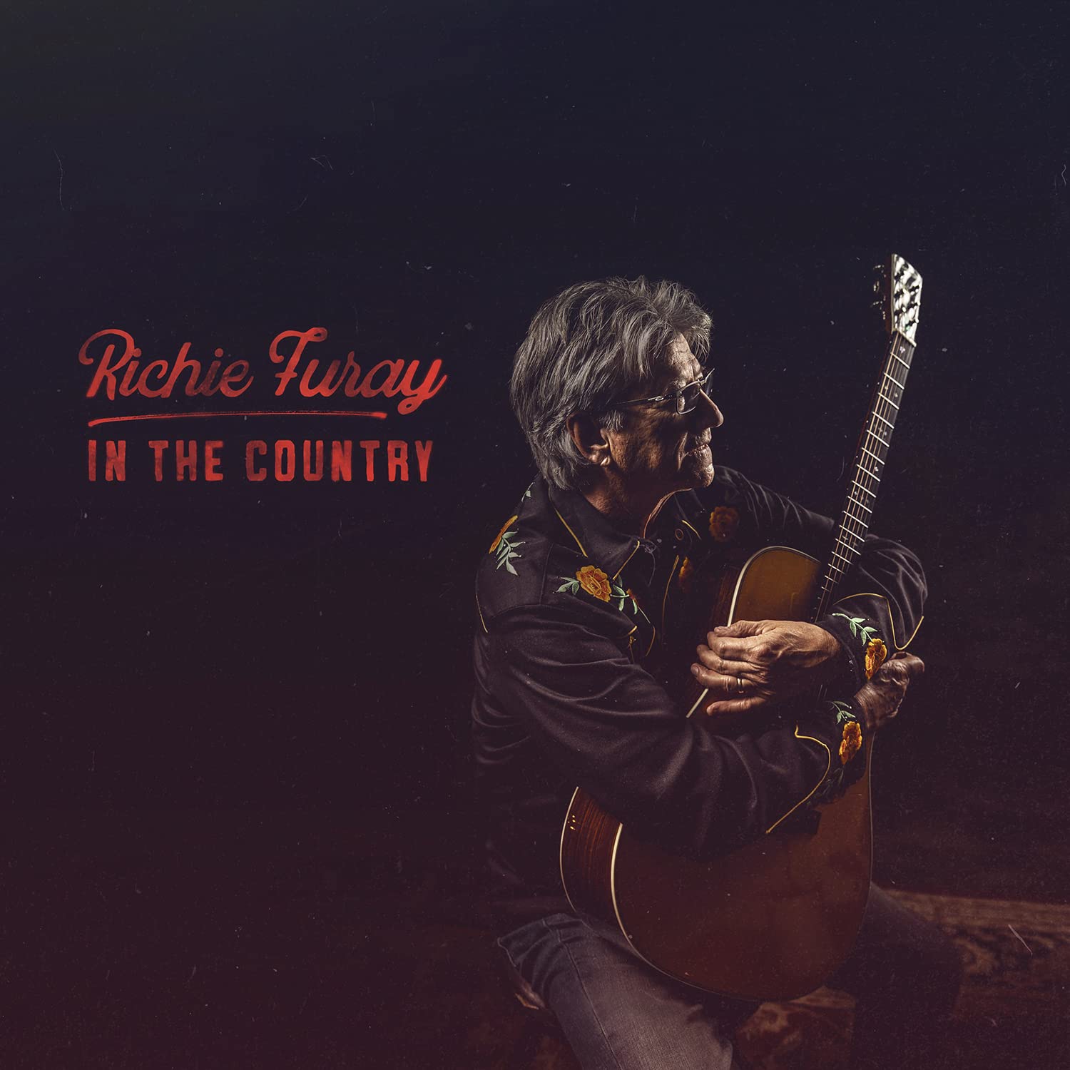 Richie Furay – In The Country