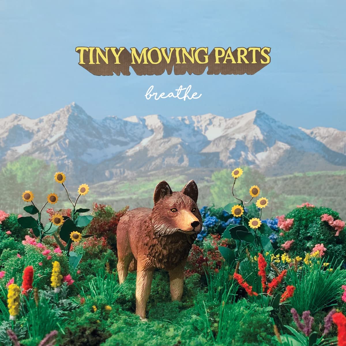 Tiny Moving Parts – Breathe