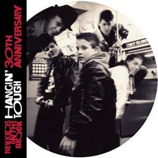 New Kids On The Block – Hangin’ Tough (30th Anniversary) [2 LP]