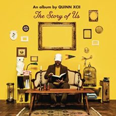 Quinn XCII – The Story of Us LP