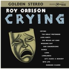 Roy Orbison – Crying