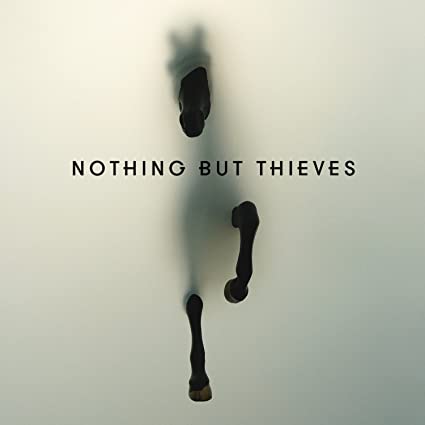 Nothing But Thieves – Nothing But Thieves