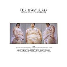 Manic Street Preachers – The Holy Bible (Remastered)