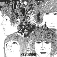 The Beatles – Revolver (Special Edition)