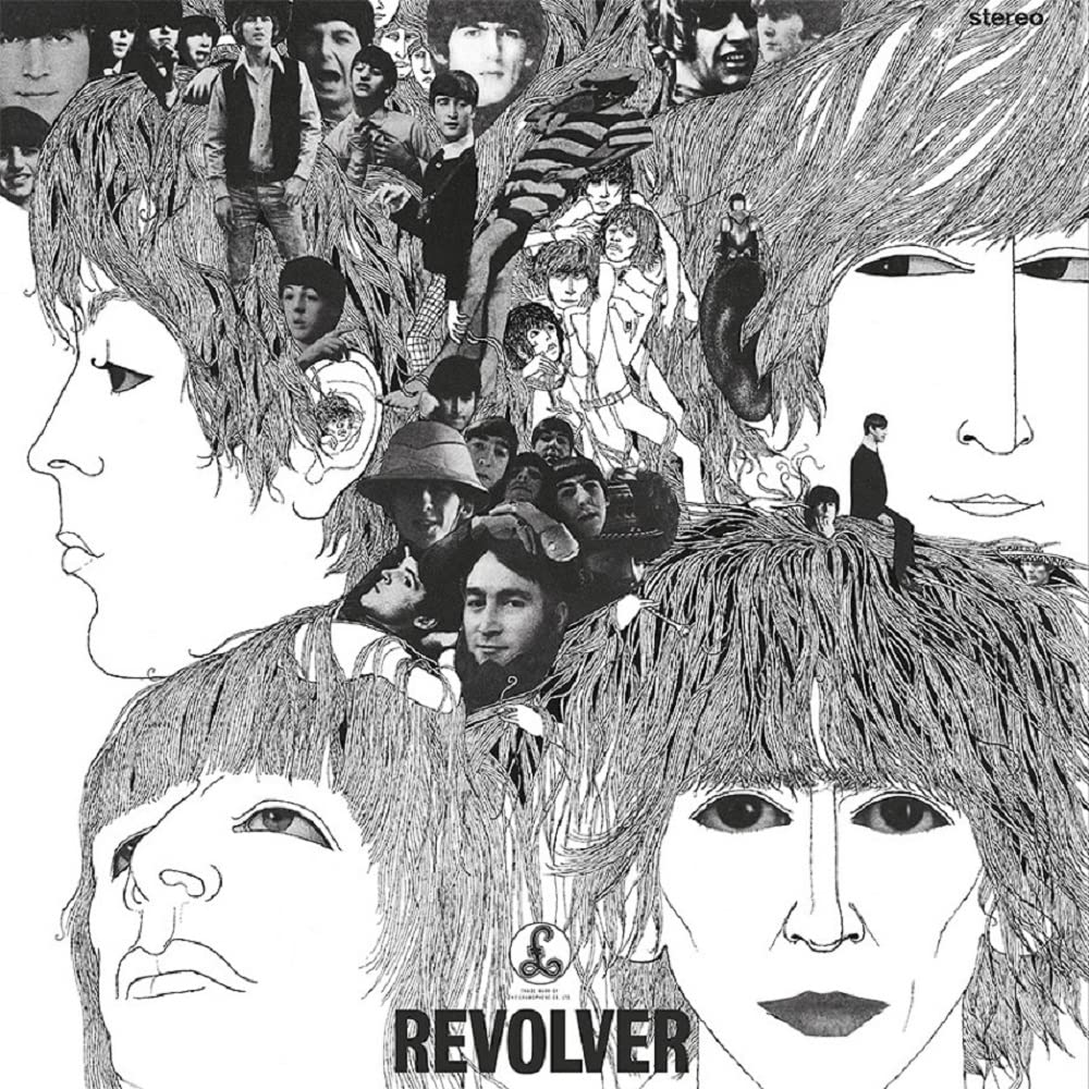 The Beatles – Revolver (Special Edition)