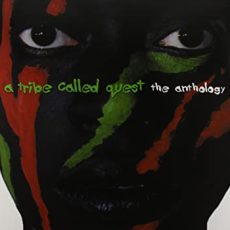 A Tribe Called Quest – Anthology