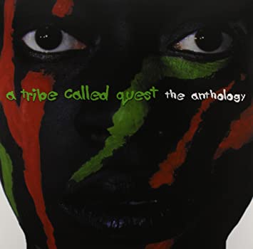 A Tribe Called Quest – Anthology