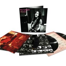 Rory Gallagher – Deuce (50th Anniversary) [3 LP]
