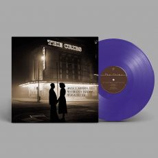 The Cribs – Men’s Needs Women’s Needs Whatever (Purple Vinyl)