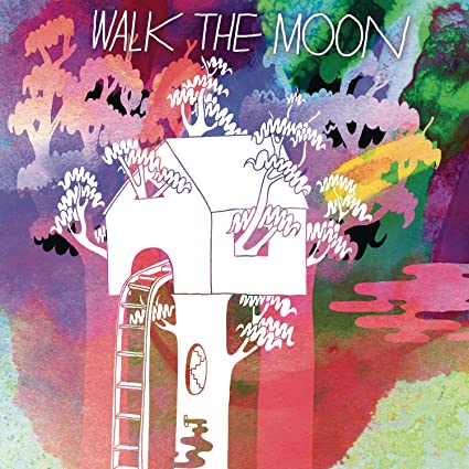 Walk The Moon – Walk The Moon
