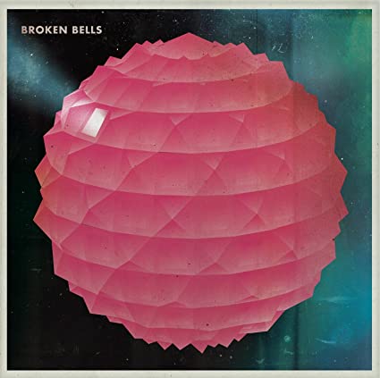 Broken Bells – Broken Bells
