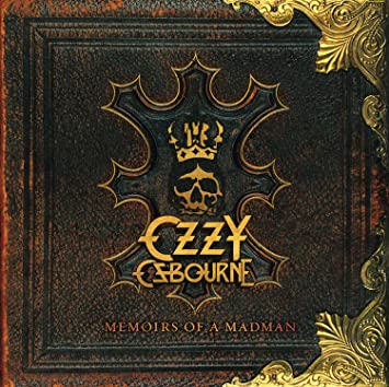 Ozzy Osbourne – Memoirs of a Madman