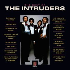 The Intruders – The Best Of The Intruders