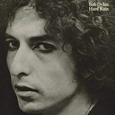 Bob Dylan – Hard Rain
