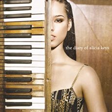 Alicia Keys – The Diary of Alicia Keys [2 LP]