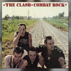 The Clash – Combat Rock (Remastered)