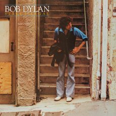Bob Dylan – Street-Legal