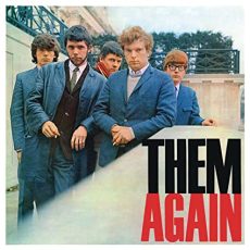 Them – Them Again