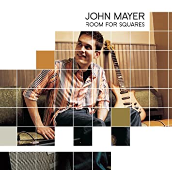 John Mayer – Room for Squares