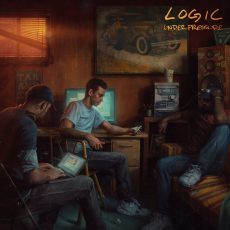 [Walmart] Logic – Under Pressure