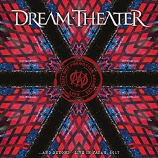 Dream Theater – Lost Not Forgotten Archives: …and Beyond – Live in Japan, 2017