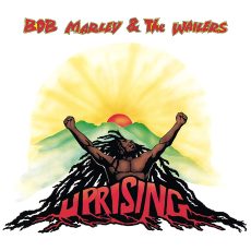 Bob Marley – Uprising (Half-Speed)