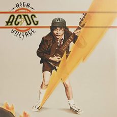 AC/DC – High Voltage